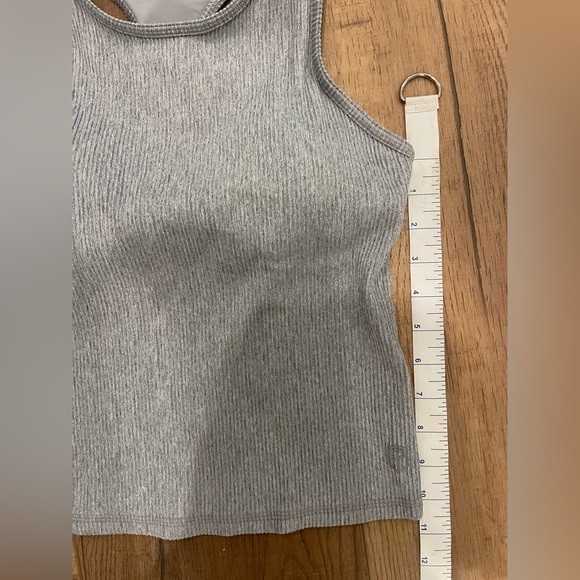 Born Primitive Perfect Ribbed Tank - Picture 8 of 9